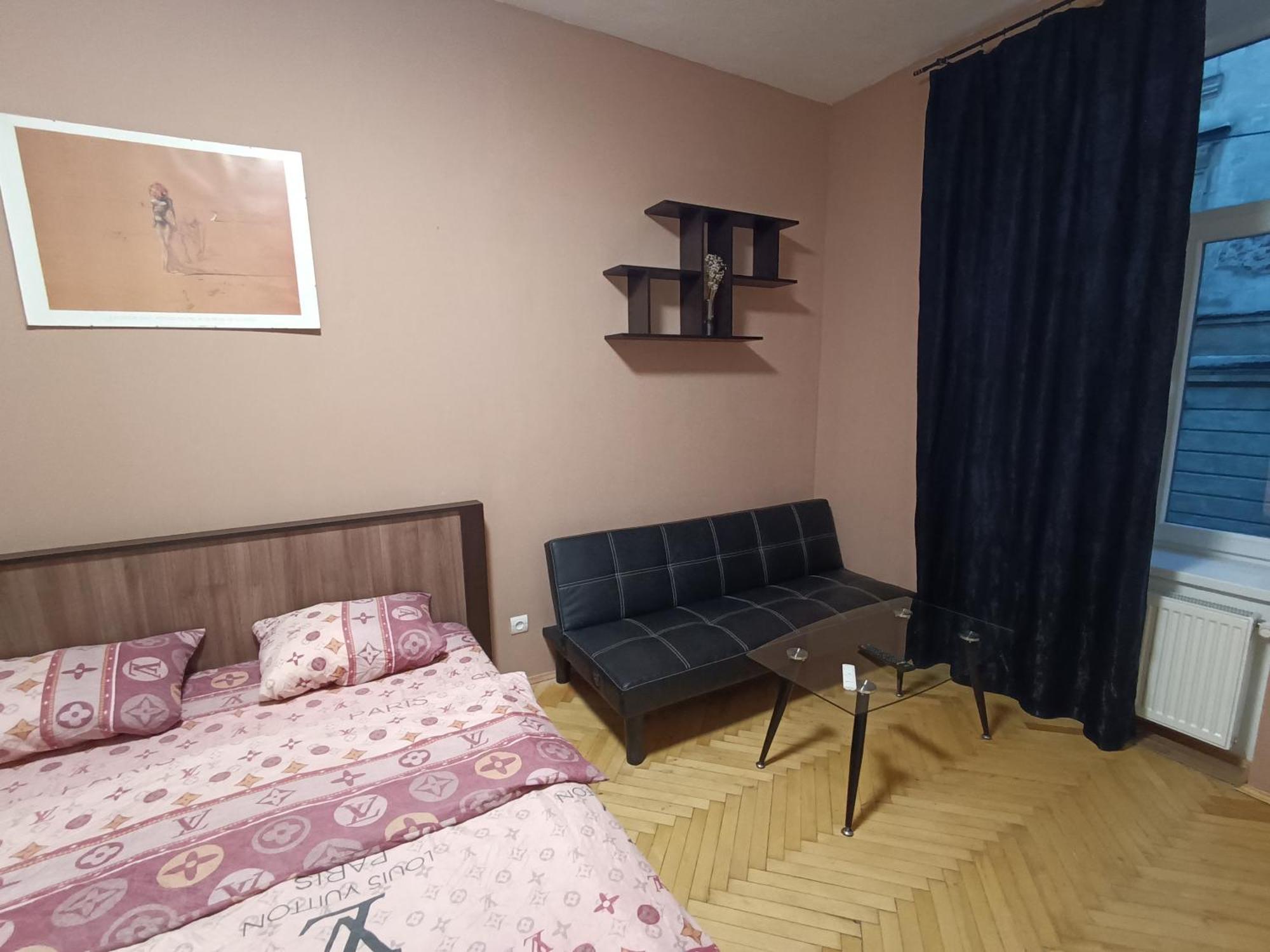 Ляльковий Театр Не Мансарда Львів Екстер'єр фото